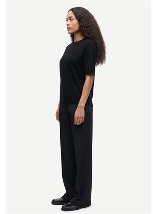 Salara buks 15753 Sort Samsøe